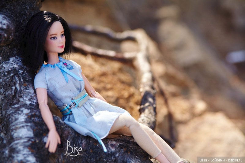 Про то как все начиналось, продолжалось, и к чему привело. Про количество кукол (фото 5)