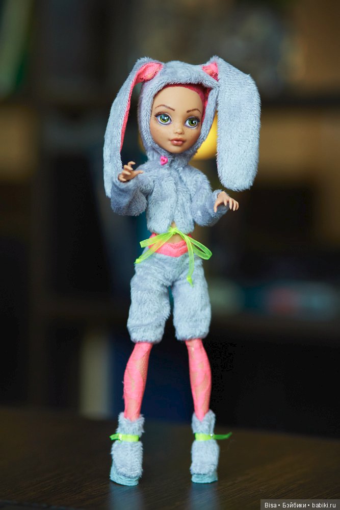 Про то как все начиналось, продолжалось, и к чему привело. Про количество кукол