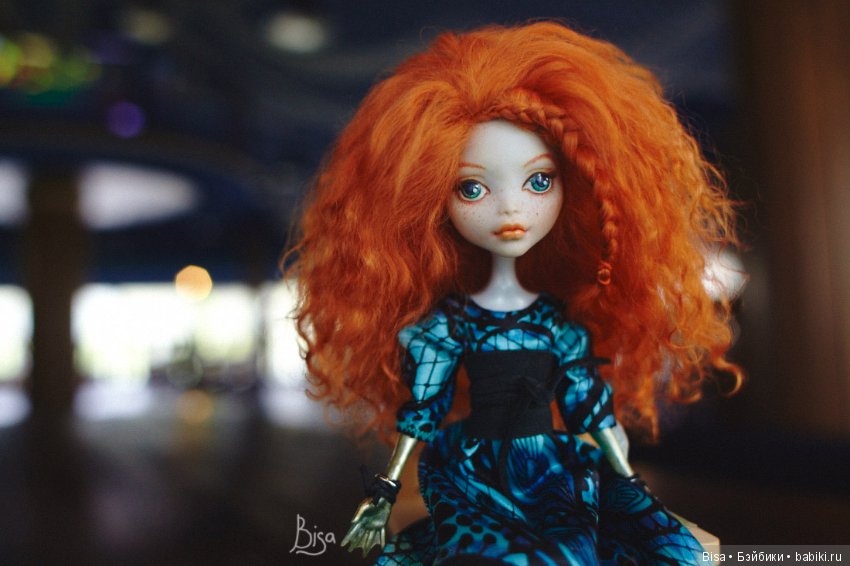 Про то как все начиналось, продолжалось, и к чему привело. Про количество кукол (фото 2)