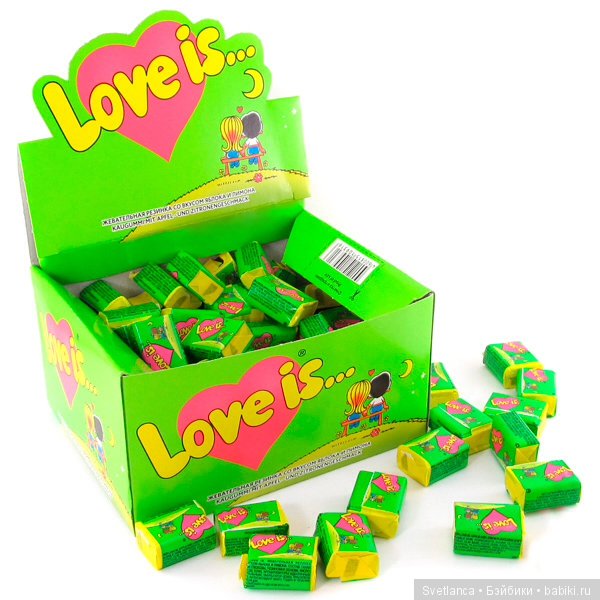 Love is — Интересное и необычное: фотоподборки (фото 3)