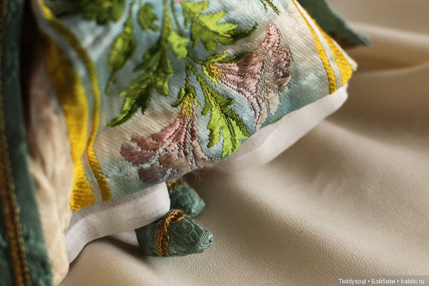 Две новые деревянные куклы Хиггса (фото 8)