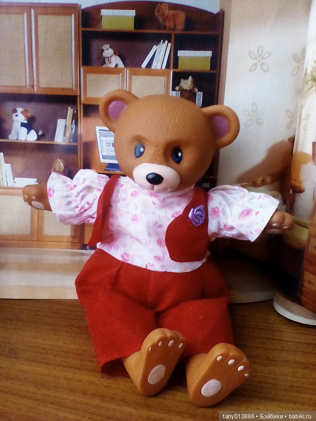 Миша +Маша=Любовь — Интересные игрушки и фигурки (разное): редкие