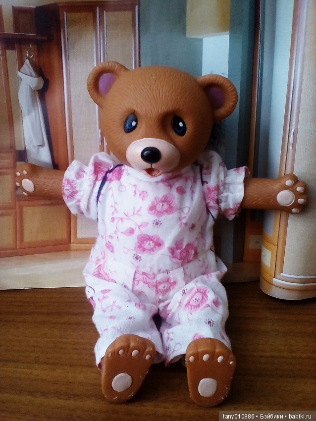 Миша +Маша=Любовь — Интересные игрушки и фигурки (разное): редкие