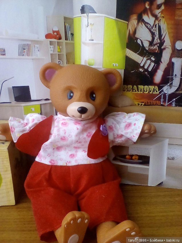 Миша +Маша=Любовь — Интересные игрушки и фигурки (разное): редкие