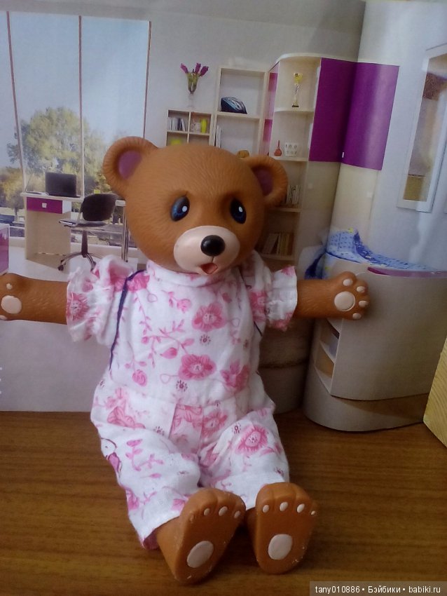 Миша +Маша=Любовь — Интересные игрушки и фигурки (разное): редкие