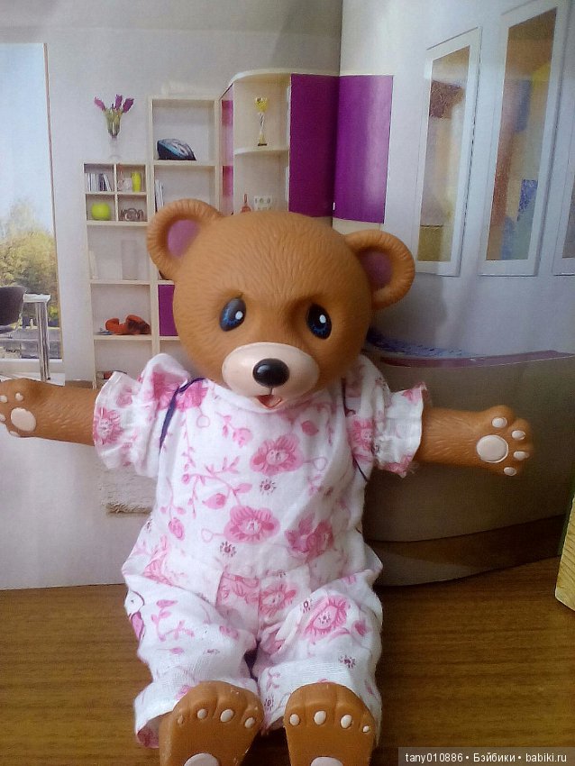 Миша +Маша=Любовь — Интересные игрушки и фигурки (разное): редкие