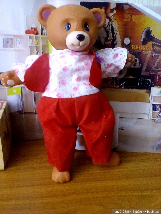 Миша +Маша=Любовь — Интересные игрушки и фигурки (разное): редкие