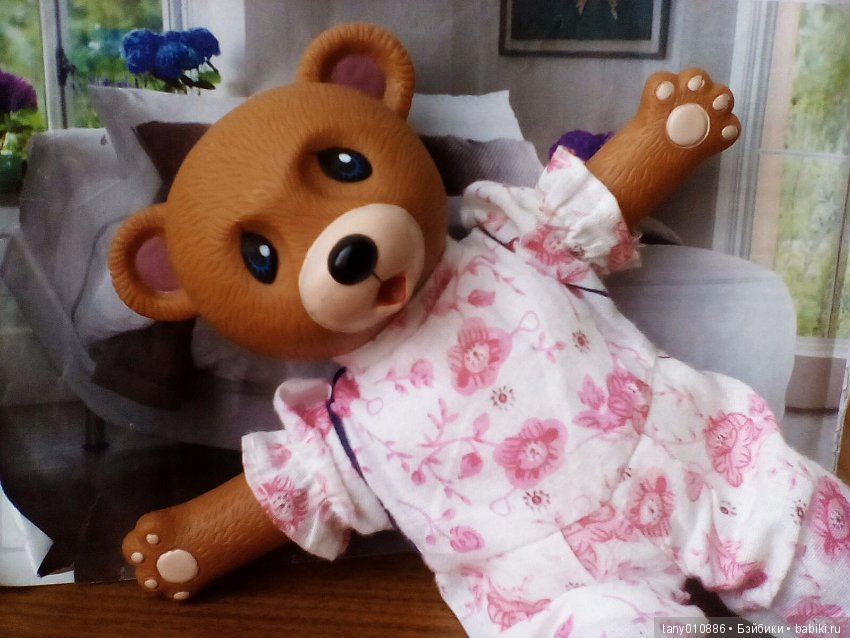 Миша +Маша=Любовь — Интересные игрушки и фигурки (разное): редкие (фото 2)