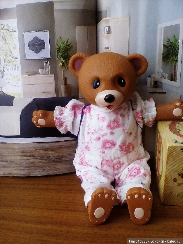 Миша +Маша=Любовь — Интересные игрушки и фигурки (разное): редкие