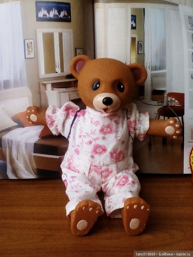 Миша +Маша=Любовь — Интересные игрушки и фигурки (разное): редкие