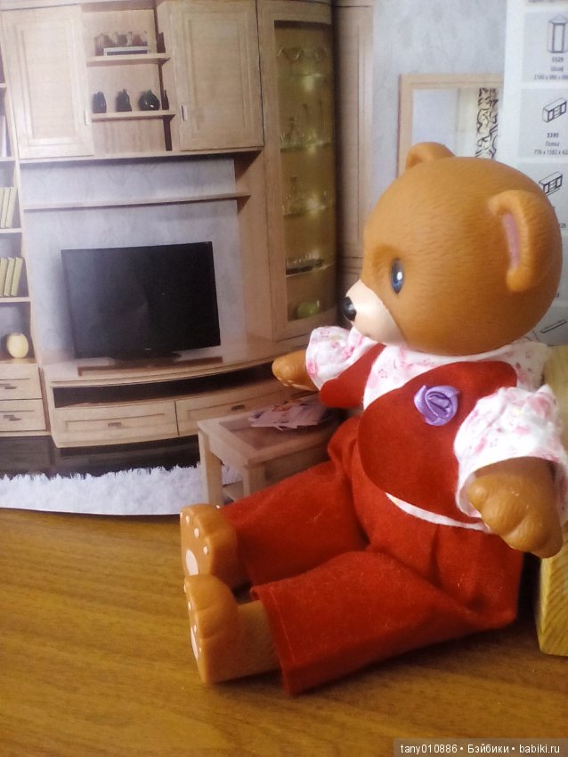 Миша +Маша=Любовь — Интересные игрушки и фигурки (разное): редкие