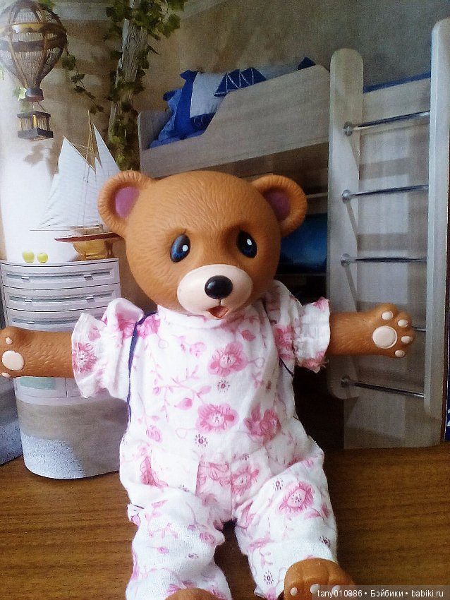 Миша +Маша=Любовь — Интересные игрушки и фигурки (разное): редкие