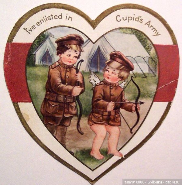 Миша +Маша=Любовь — Интересные игрушки и фигурки (разное): редкие