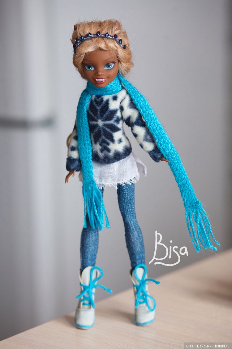 Образ. ООАК, одежда, обувь для МХ