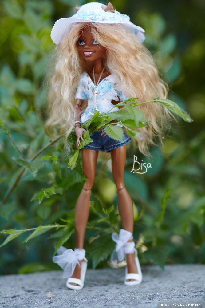 Образ. ООАК, одежда, обувь для МХ