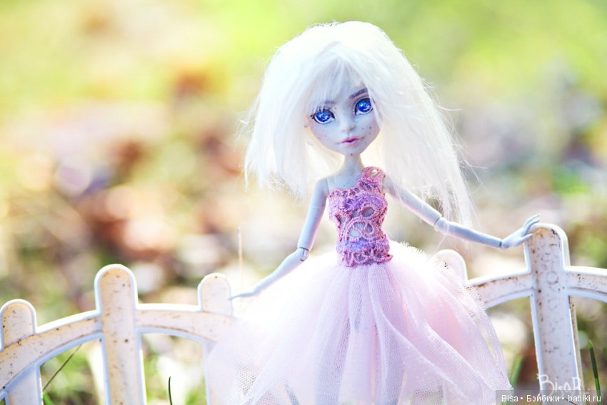 Образ. ООАК, одежда, обувь для МХ