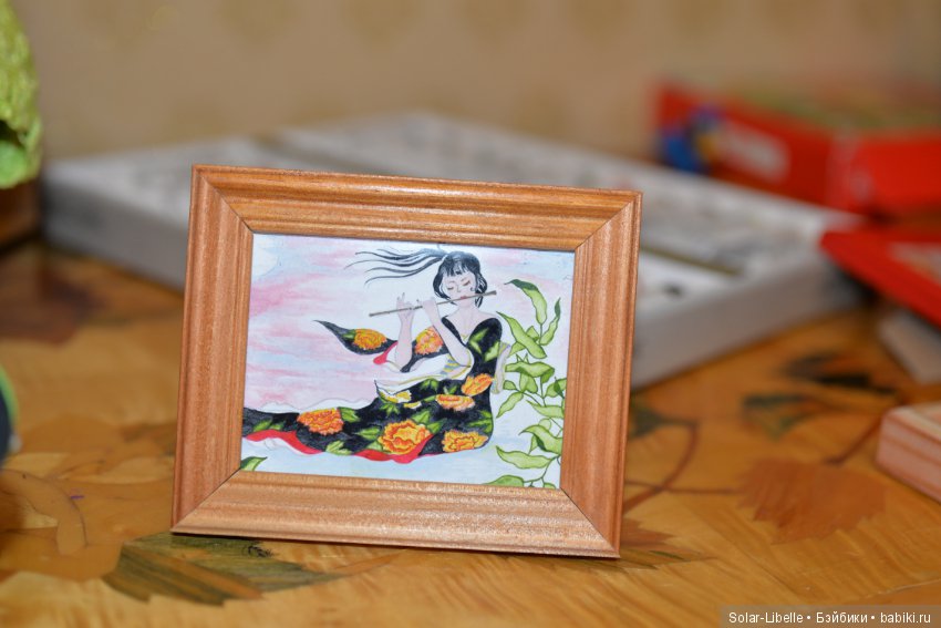 Лилия и ее лилии — Куклы Kidz'n'Cats (Соня Хартман): шарнирные 46 см (фото 5)