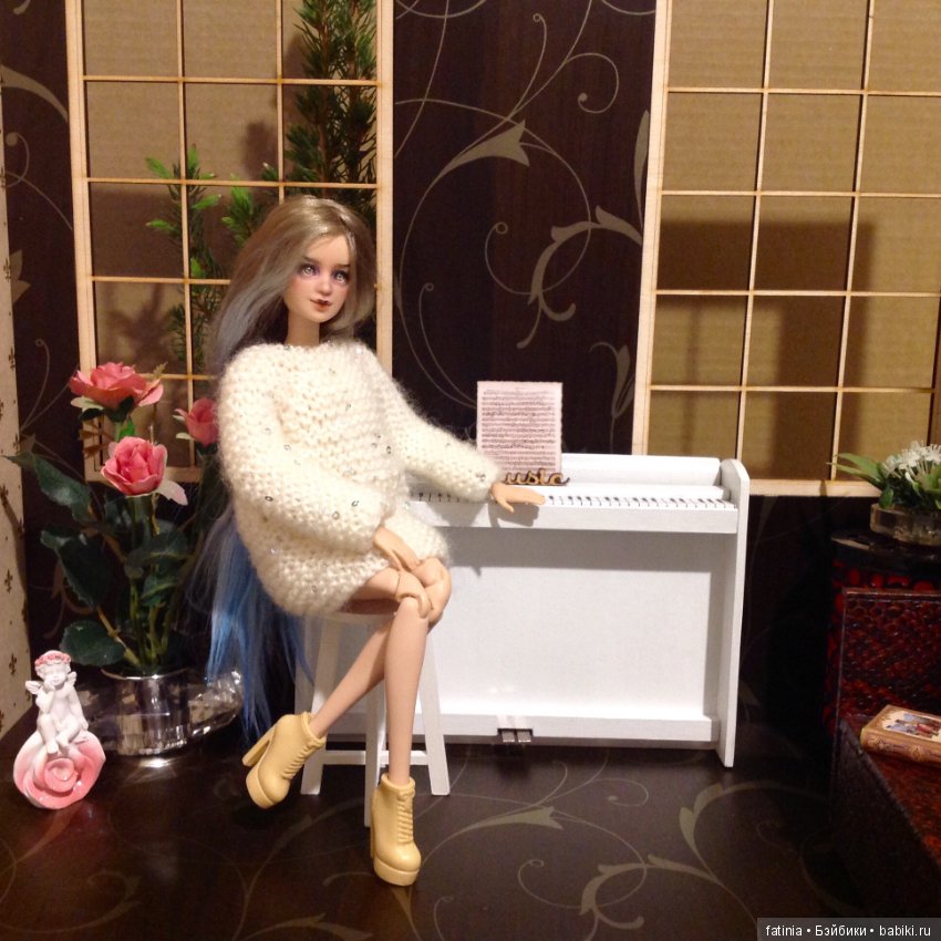 Попытка номер два. Удачная