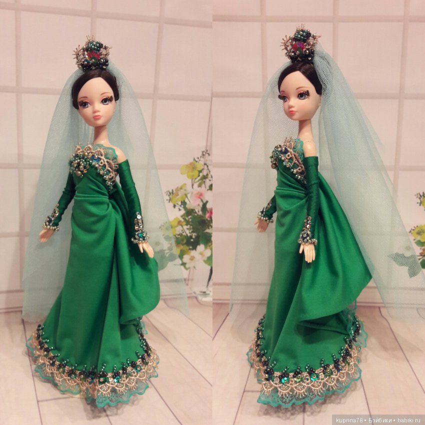 Моя прекрасная Соня... Кто она