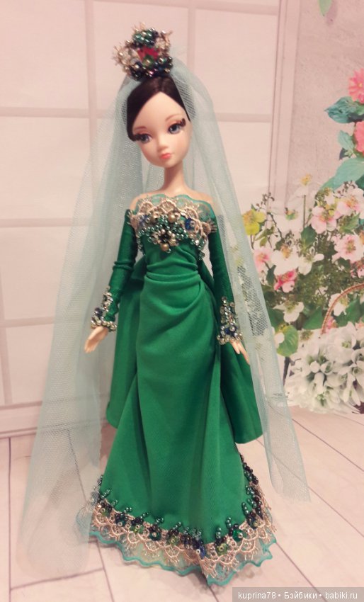 Моя прекрасная Соня... Кто она (фото 9)