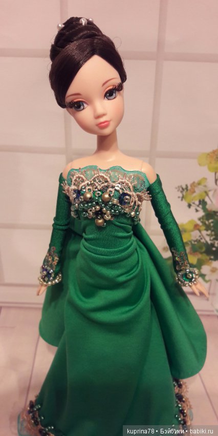 Моя прекрасная Соня... Кто она (фото 7)