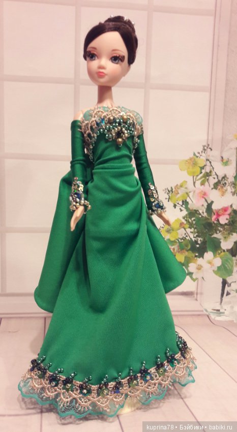 Моя прекрасная Соня... Кто она (фото 8)