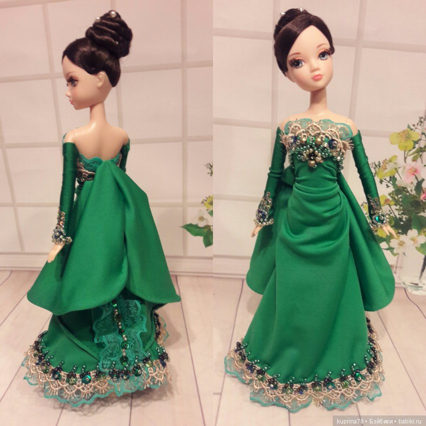 Моя прекрасная Соня... Кто она