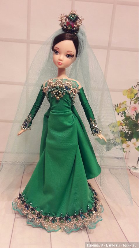 Моя прекрасная Соня... Кто она (фото 3)