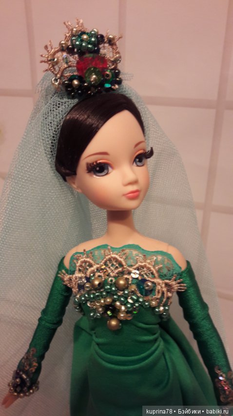 Моя прекрасная Соня... Кто она