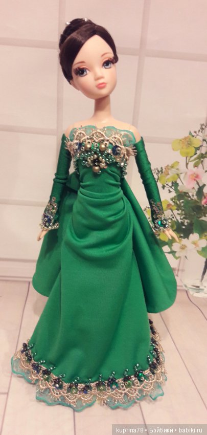 Моя прекрасная Соня... Кто она (фото 5)