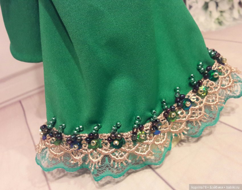 Моя прекрасная Соня... Кто она (фото 6)