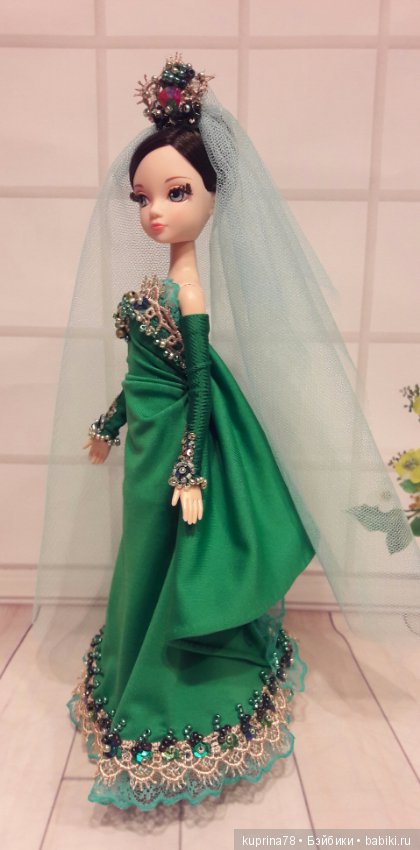 Моя прекрасная Соня... Кто она (фото 2)