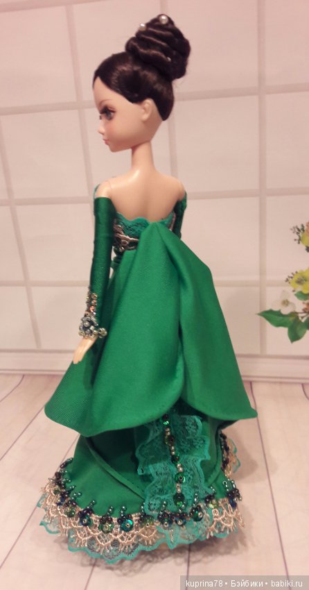 Моя прекрасная Соня... Кто она (фото 4)