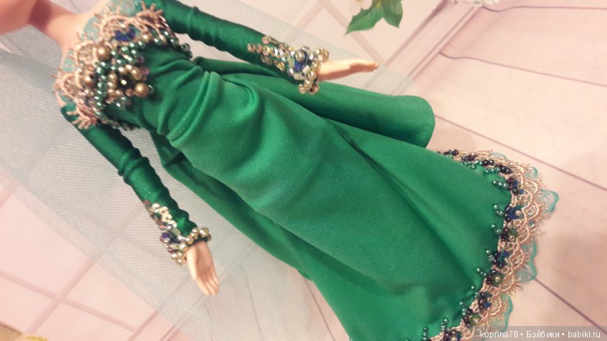 Моя прекрасная Соня... Кто она (фото 10)