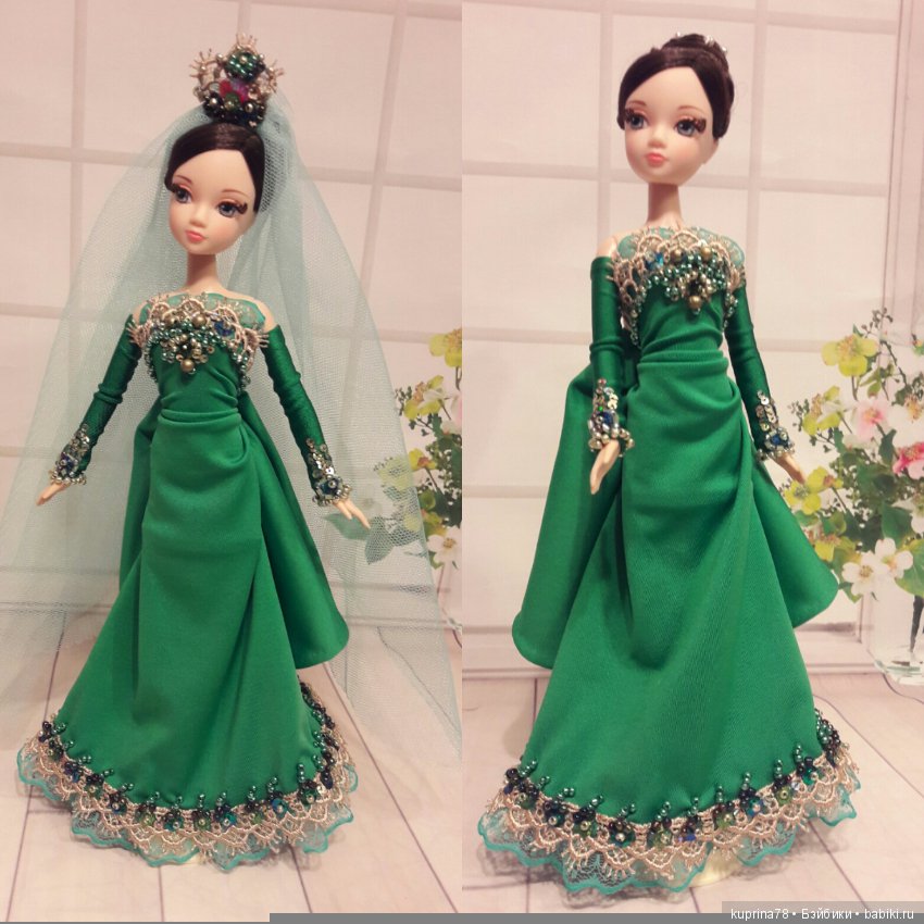 Моя прекрасная Соня... Кто она