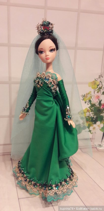 Моя прекрасная Соня... Кто она