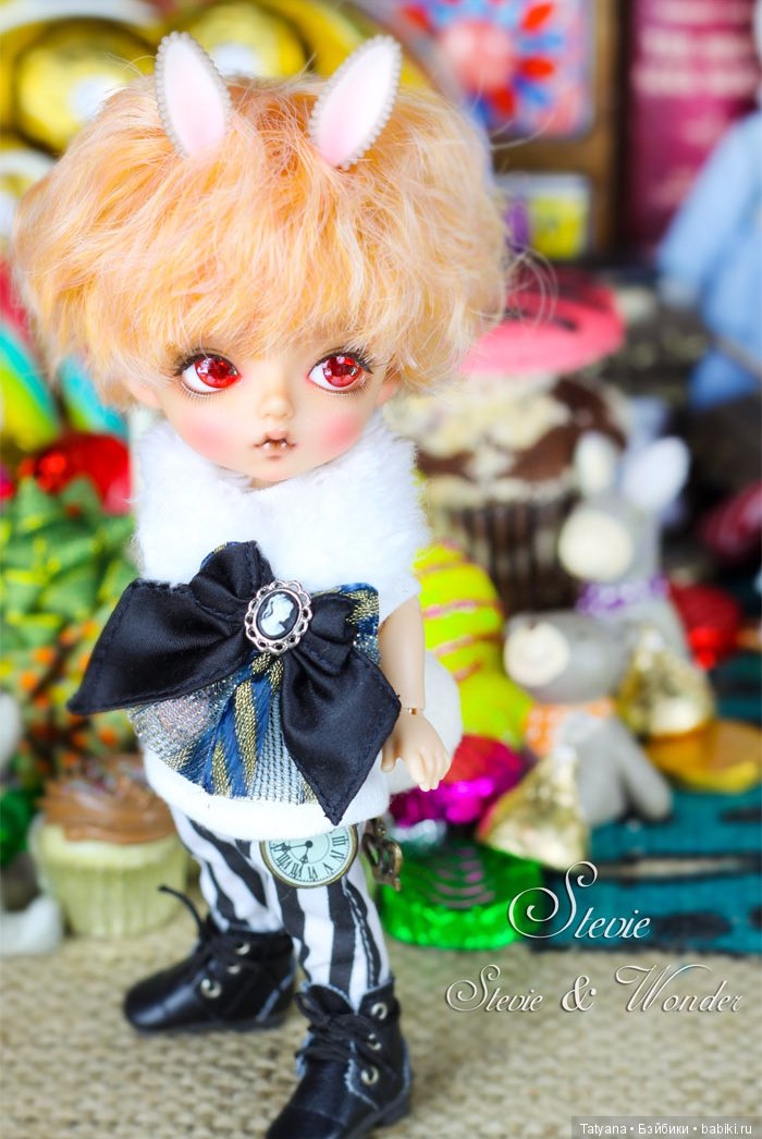 У PeaksWoods новая линия Fanta16 (фото 5)