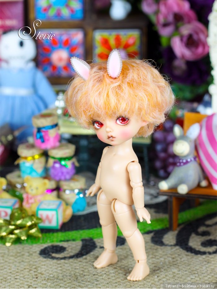 У PeaksWoods новая линия Fanta16 (фото 6)