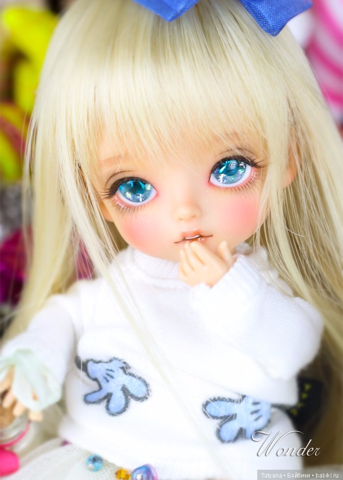 У PeaksWoods новая линия Fanta16 (фото 8)