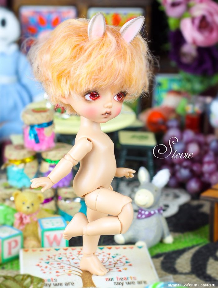 У PeaksWoods новая линия Fanta16 (фото 4)