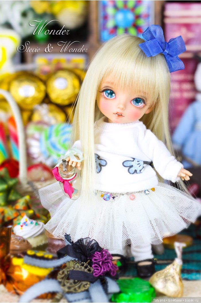 У PeaksWoods новая линия Fanta16 (фото 3)