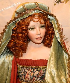 О какой кукле Вы еще мечтаете (фото 2)