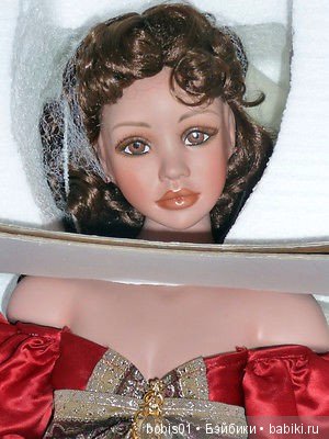 О какой кукле Вы еще мечтаете (фото 3)