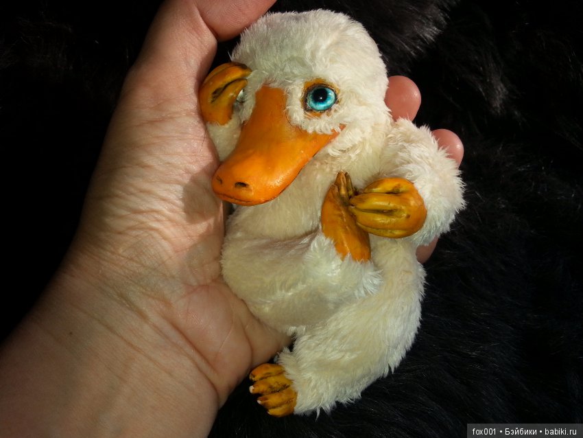 Фантастические твари и как они появляются на свет