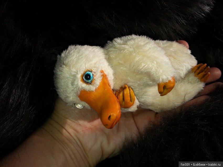 Фантастические твари и как они появляются на свет