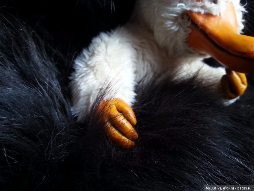 Фантастические твари и как они появляются на свет (фото 5)