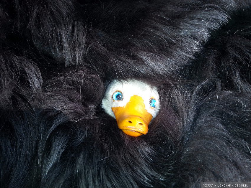 Фантастические твари и как они появляются на свет (фото 3)