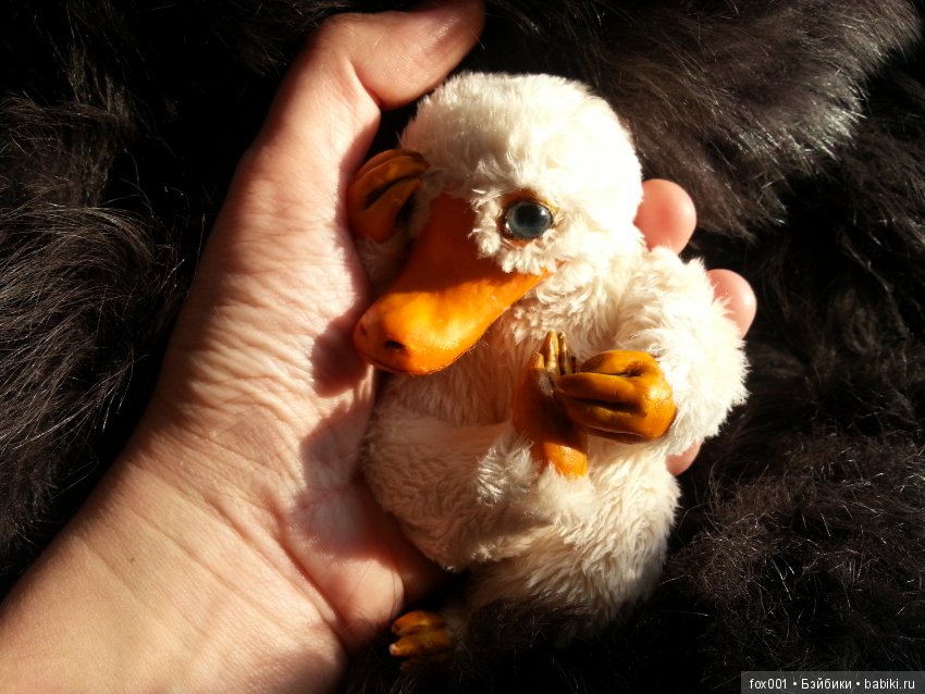 Фантастические твари и как они появляются на свет