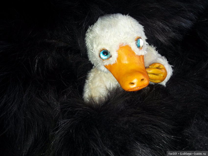 Фантастические твари и как они появляются на свет (фото 9)