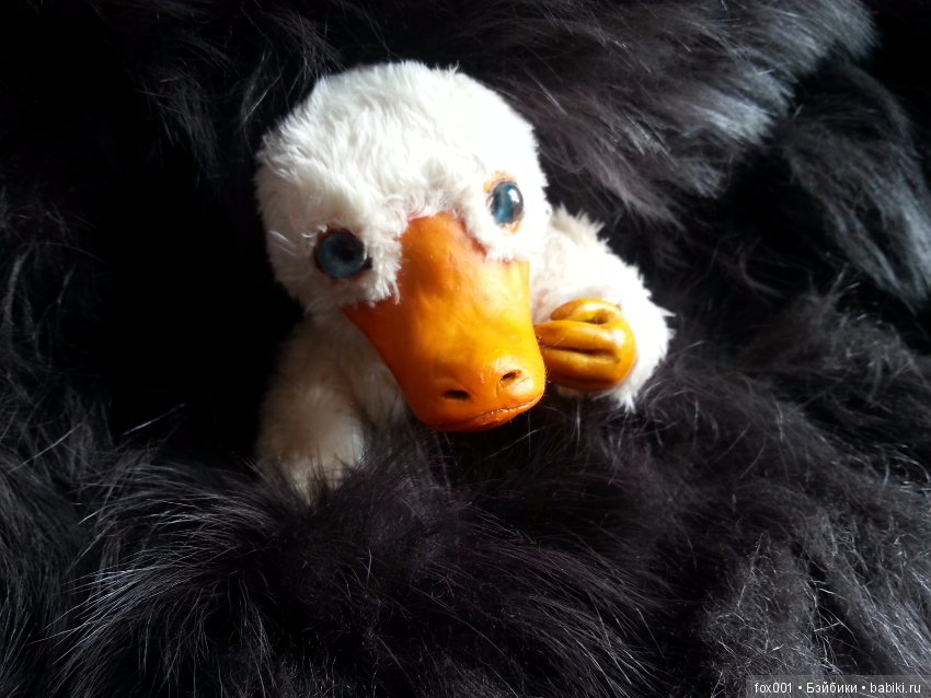 Фантастические твари и как они появляются на свет (фото 7)